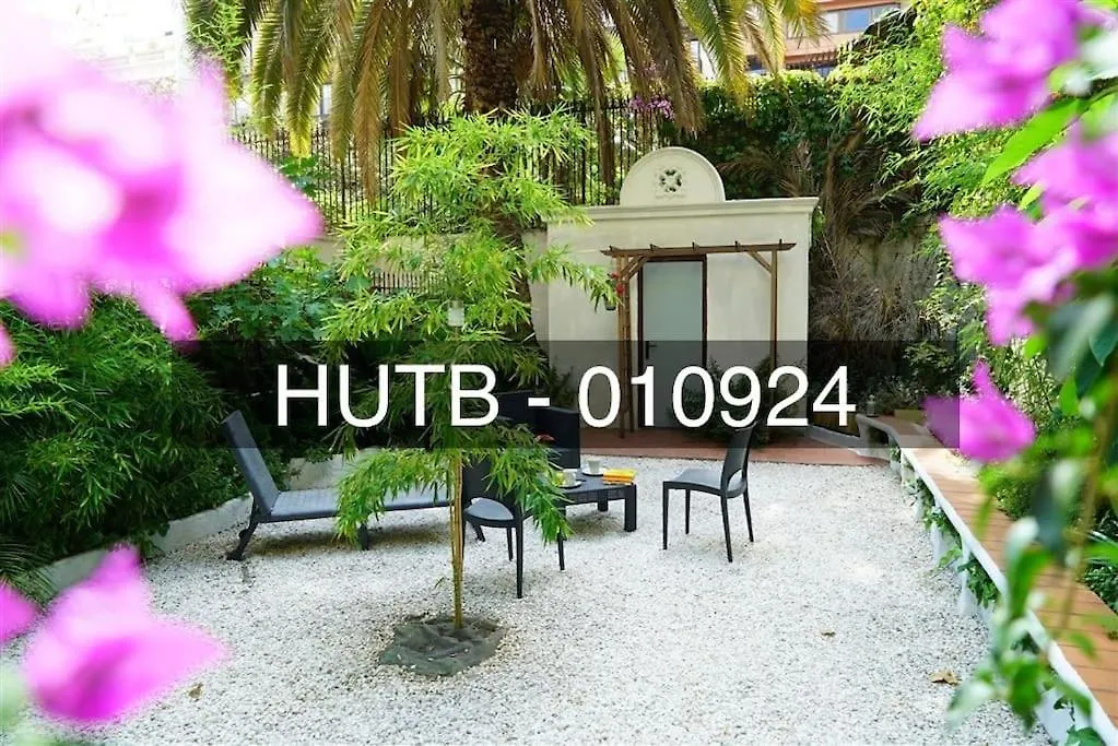Canela Homes Barcelona Consell 0*,