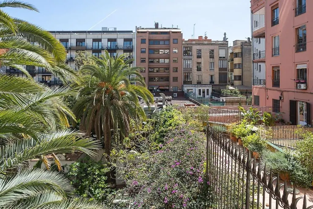 Canela Homes Barcelona Consell Spain