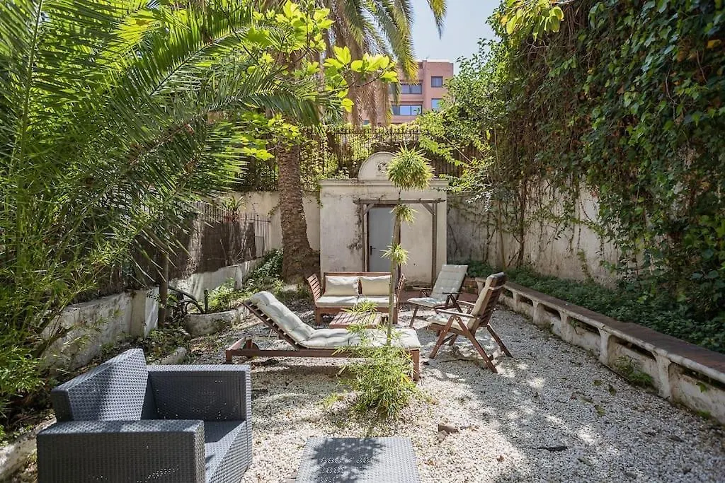 Canela Homes Barcelona Consell