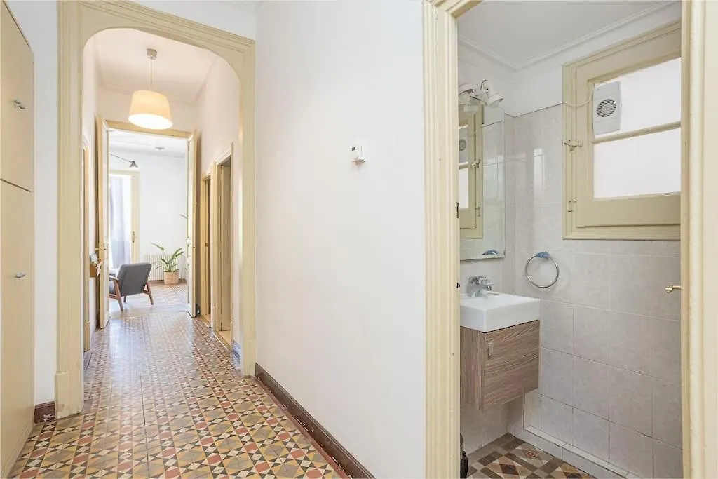 Canela Homes Barcelona Consell Spain