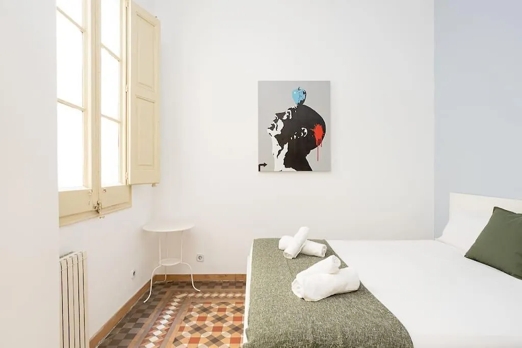 Canela Homes Barcelona Consell