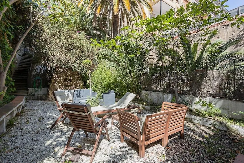 Canela Homes Barcelona Consell
