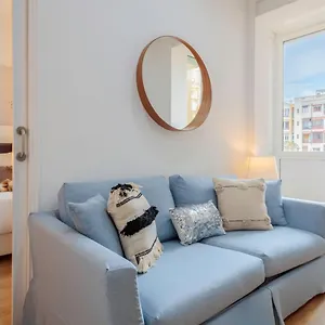 The Gaudi Suites II Appartamento